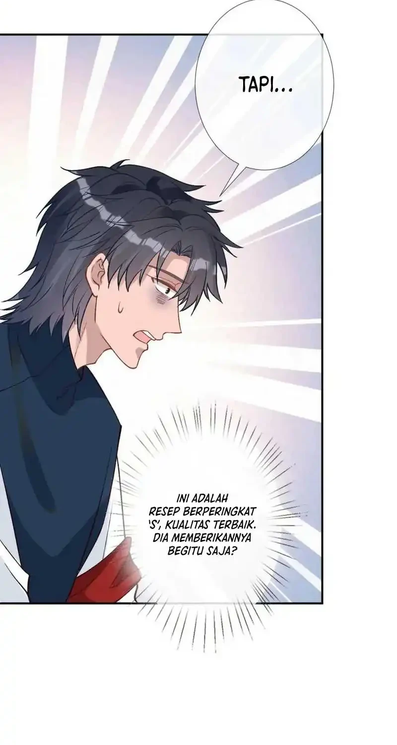 Bao Jin Wo De Xiao Majia Chapter 235 - halaman 24