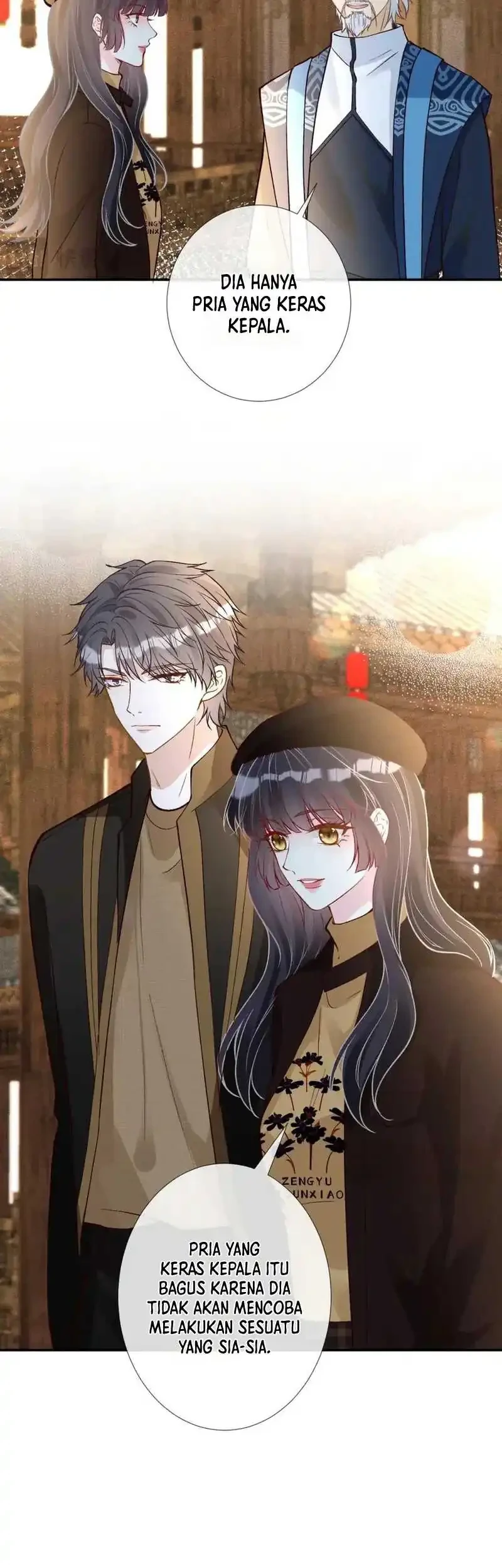 Bao Jin Wo De Xiao Majia Chapter 235 - halaman 27