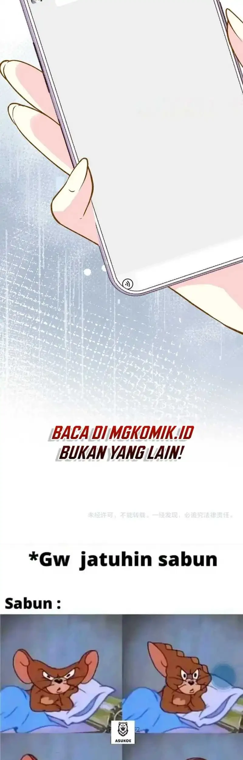 Bao Jin Wo De Xiao Majia Chapter 235 - halaman 29