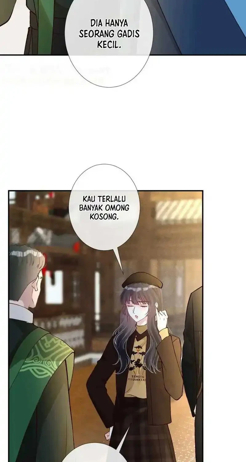 Bao Jin Wo De Xiao Majia Chapter 235 - halaman 4