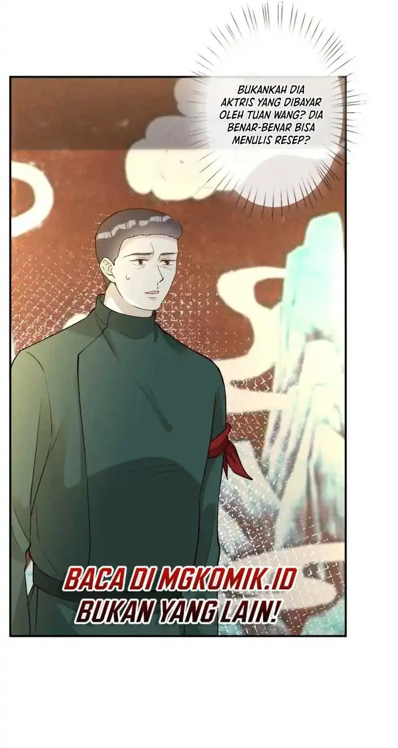 Bao Jin Wo De Xiao Majia Chapter 235 - halaman 8