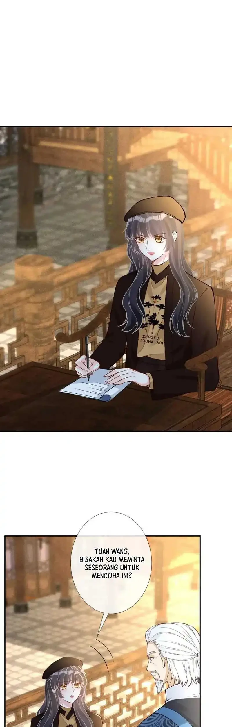 Bao Jin Wo De Xiao Majia Chapter 235 - halaman 9
