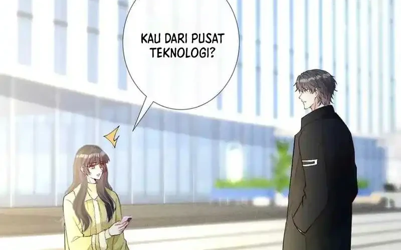 Bao Jin Wo De Xiao Majia Chapter 236 - halaman 10