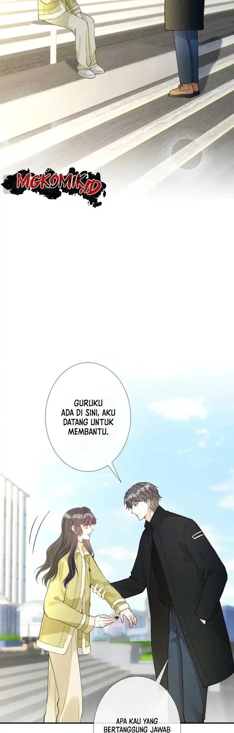 Bao Jin Wo De Xiao Majia Chapter 236 - halaman 11