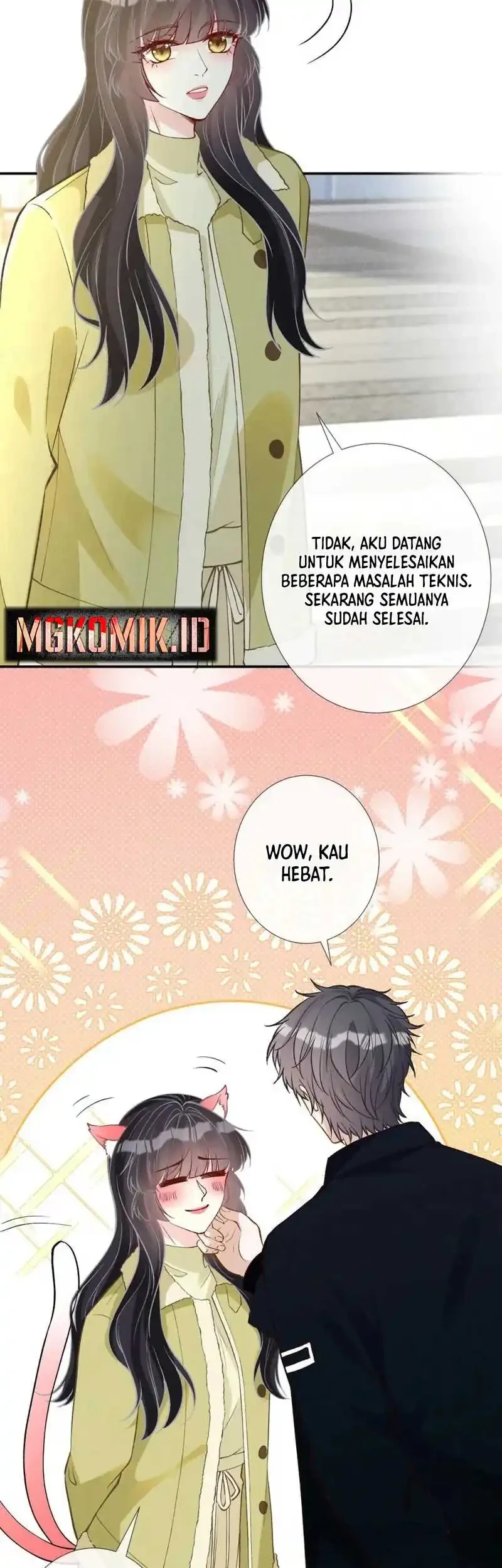 Bao Jin Wo De Xiao Majia Chapter 236 - halaman 13