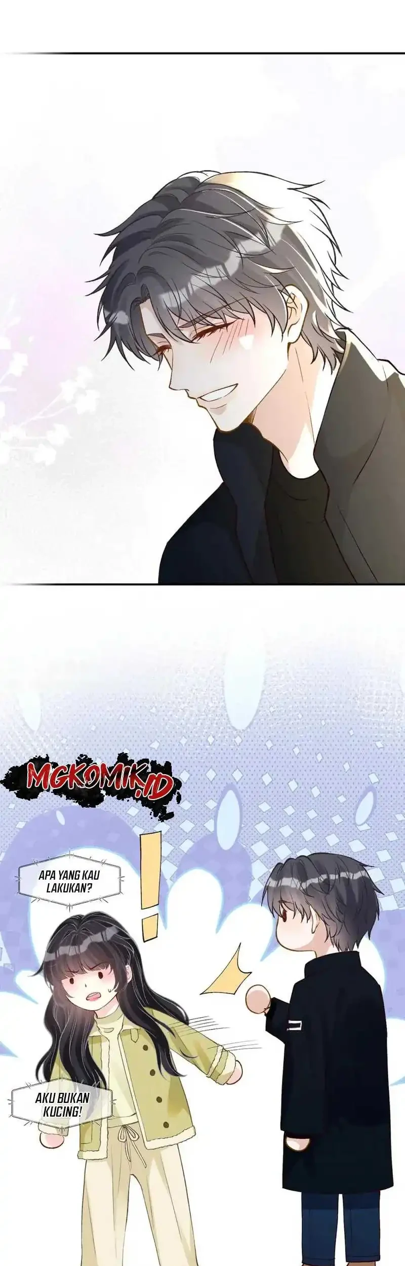 Bao Jin Wo De Xiao Majia Chapter 236 - halaman 15
