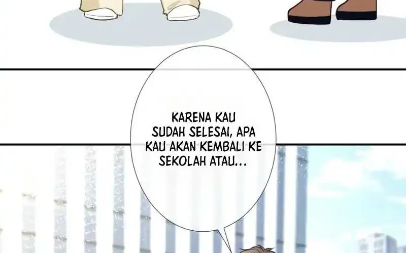 Bao Jin Wo De Xiao Majia Chapter 236 - halaman 16