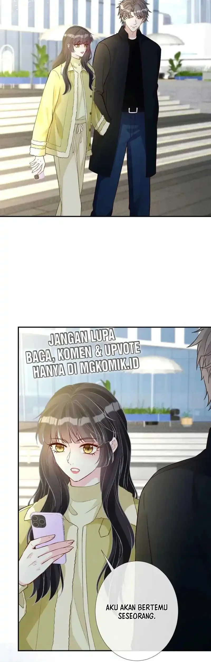 Bao Jin Wo De Xiao Majia Chapter 236 - halaman 17