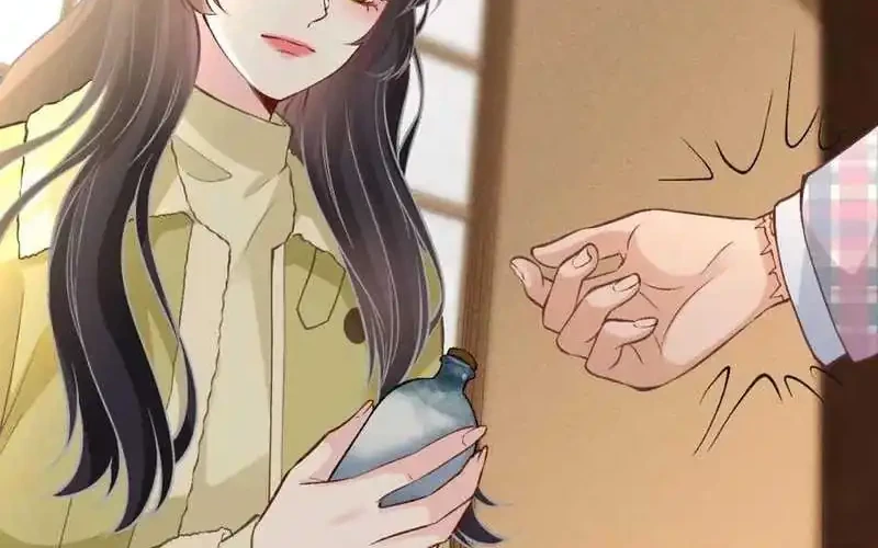 Bao Jin Wo De Xiao Majia Chapter 236 - halaman 32