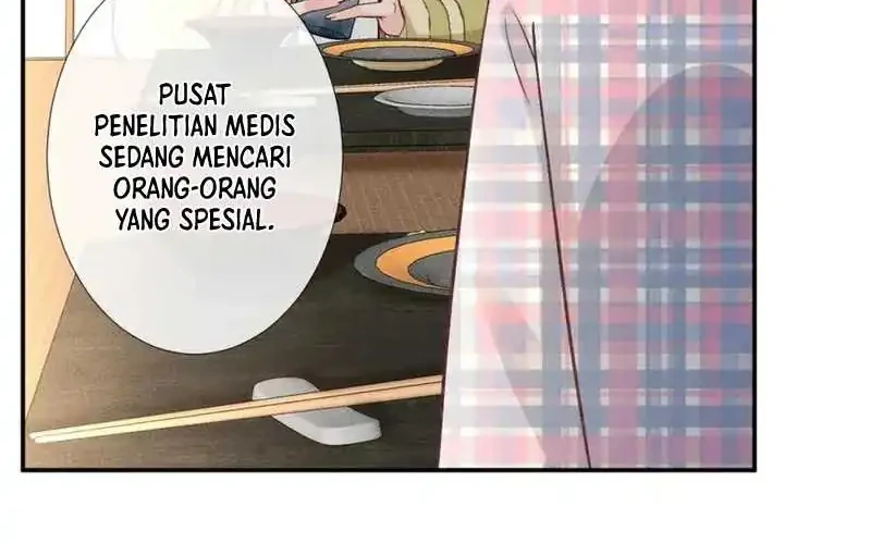 Bao Jin Wo De Xiao Majia Chapter 236 - halaman 34