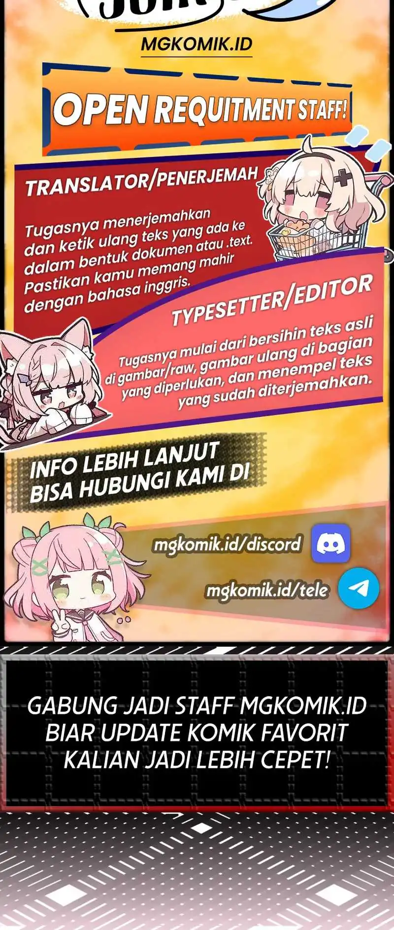 Bao Jin Wo De Xiao Majia Chapter 236 - halaman 39