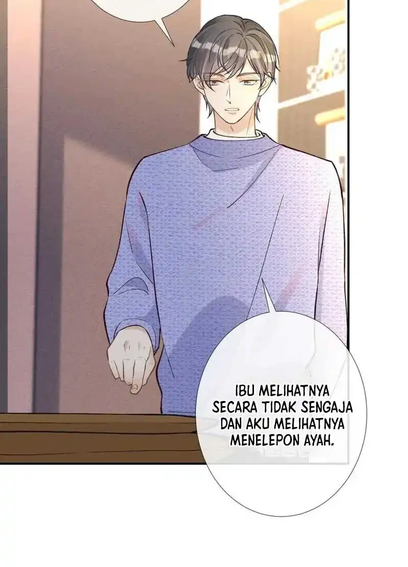 Bao Jin Wo De Xiao Majia Chapter 237 - halaman 10