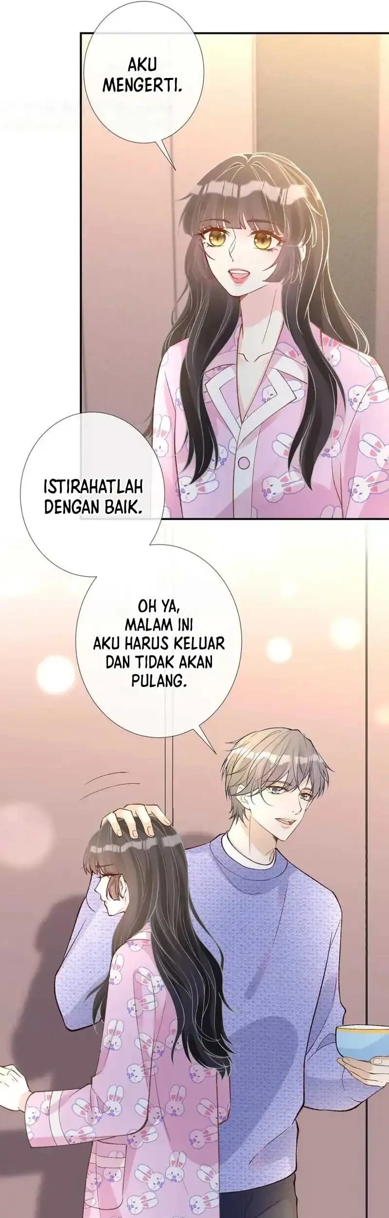 Bao Jin Wo De Xiao Majia Chapter 237 - halaman 13