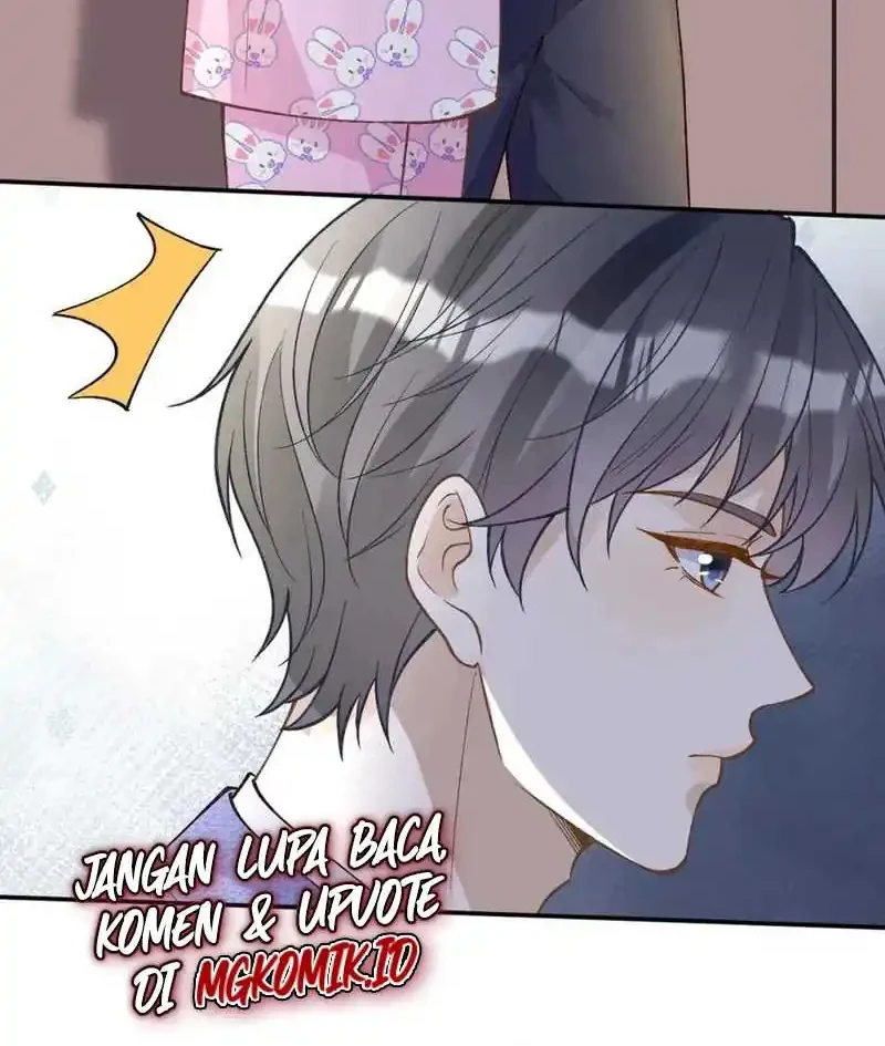 Bao Jin Wo De Xiao Majia Chapter 237 - halaman 14
