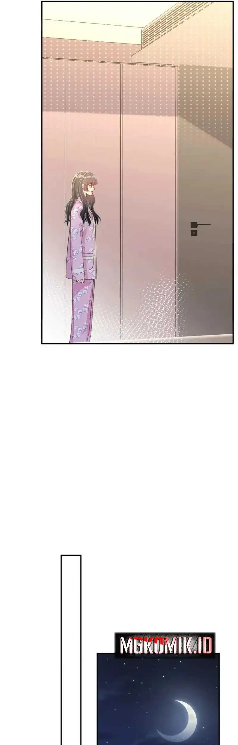 Bao Jin Wo De Xiao Majia Chapter 237 - halaman 17