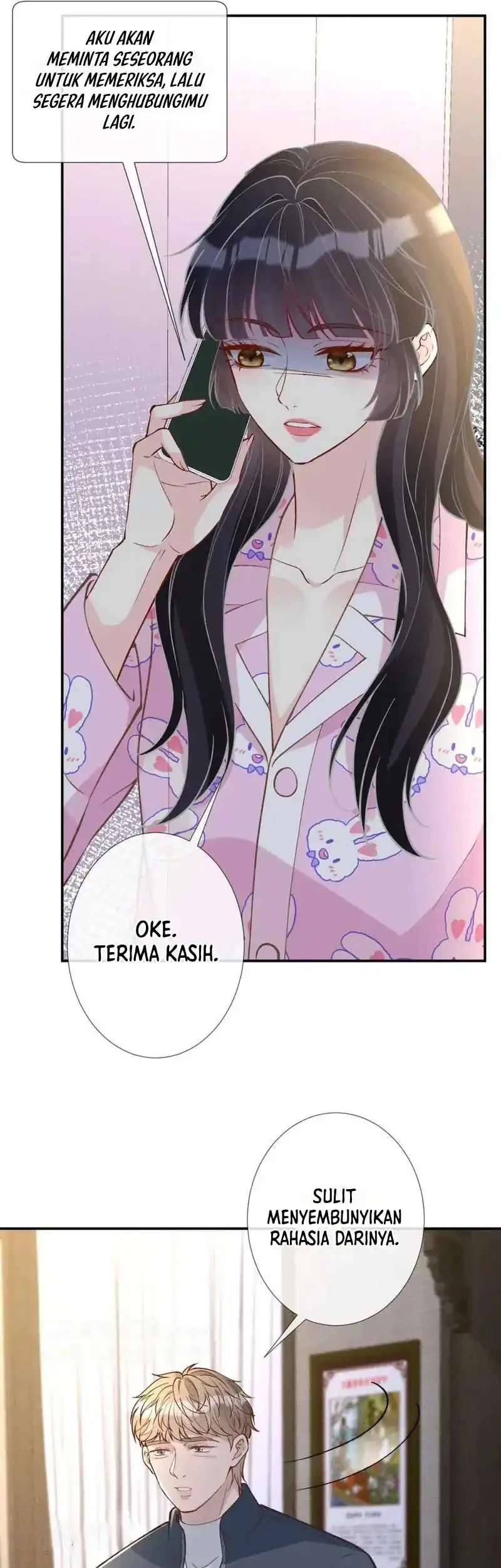 Bao Jin Wo De Xiao Majia Chapter 237 - halaman 21