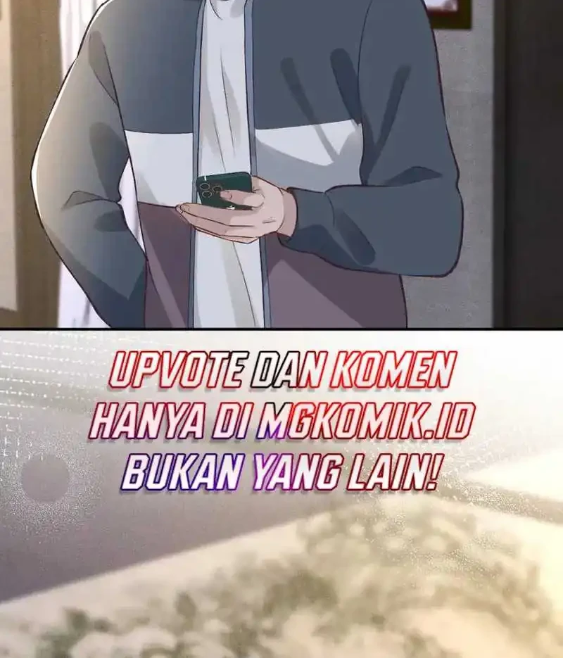 Bao Jin Wo De Xiao Majia Chapter 237 - halaman 22