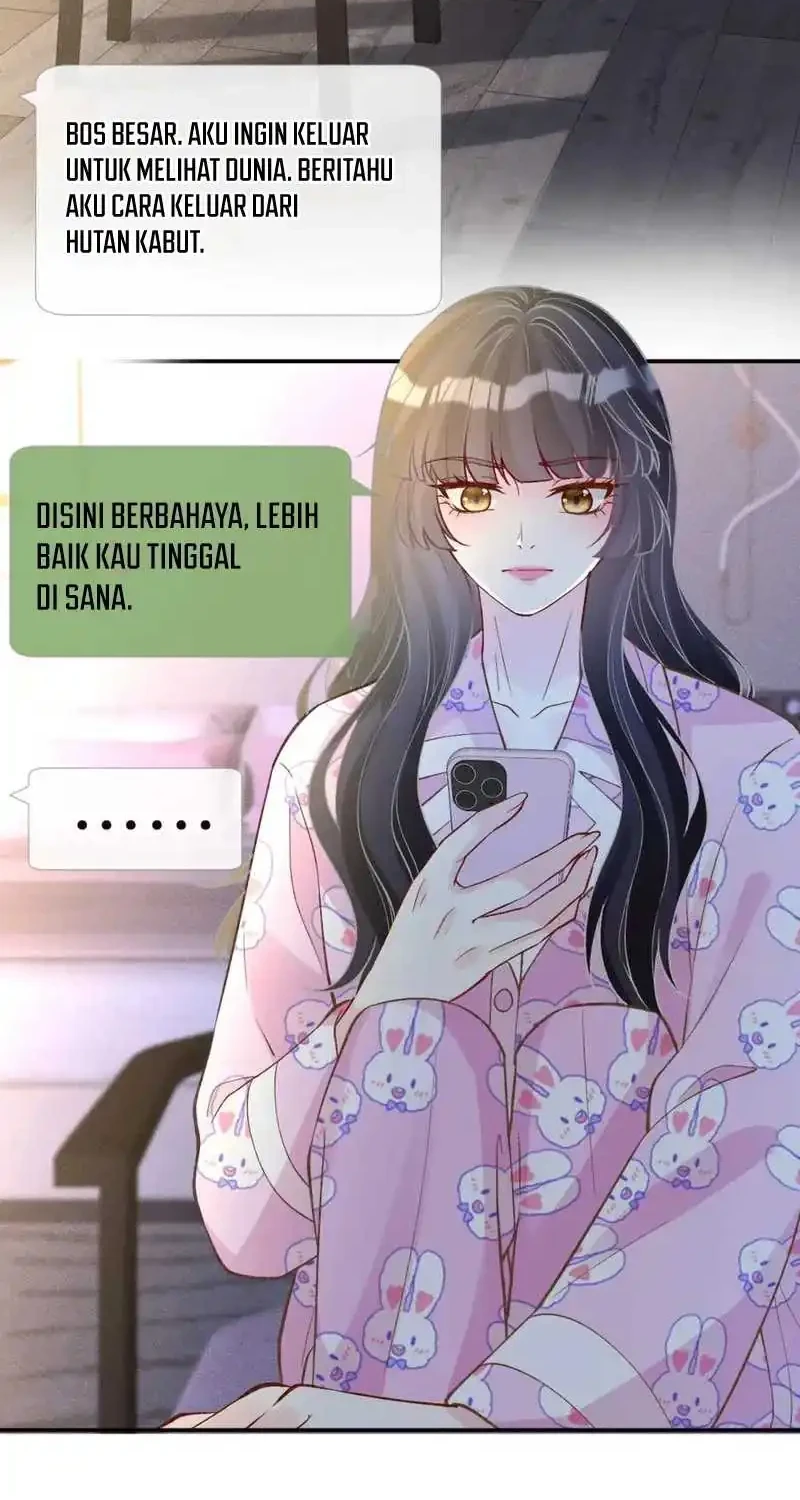 Bao Jin Wo De Xiao Majia Chapter 237 - halaman 4