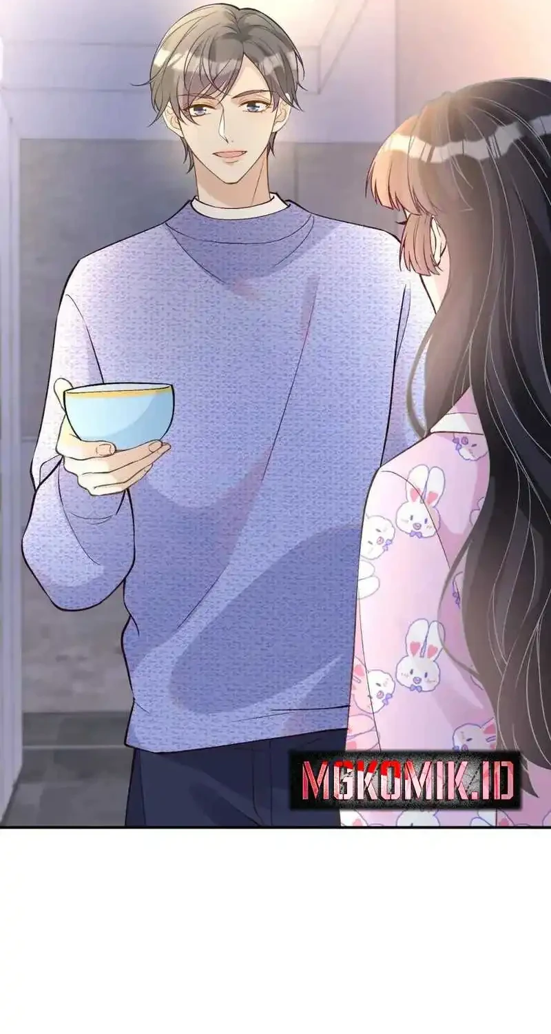 Bao Jin Wo De Xiao Majia Chapter 237 - halaman 6