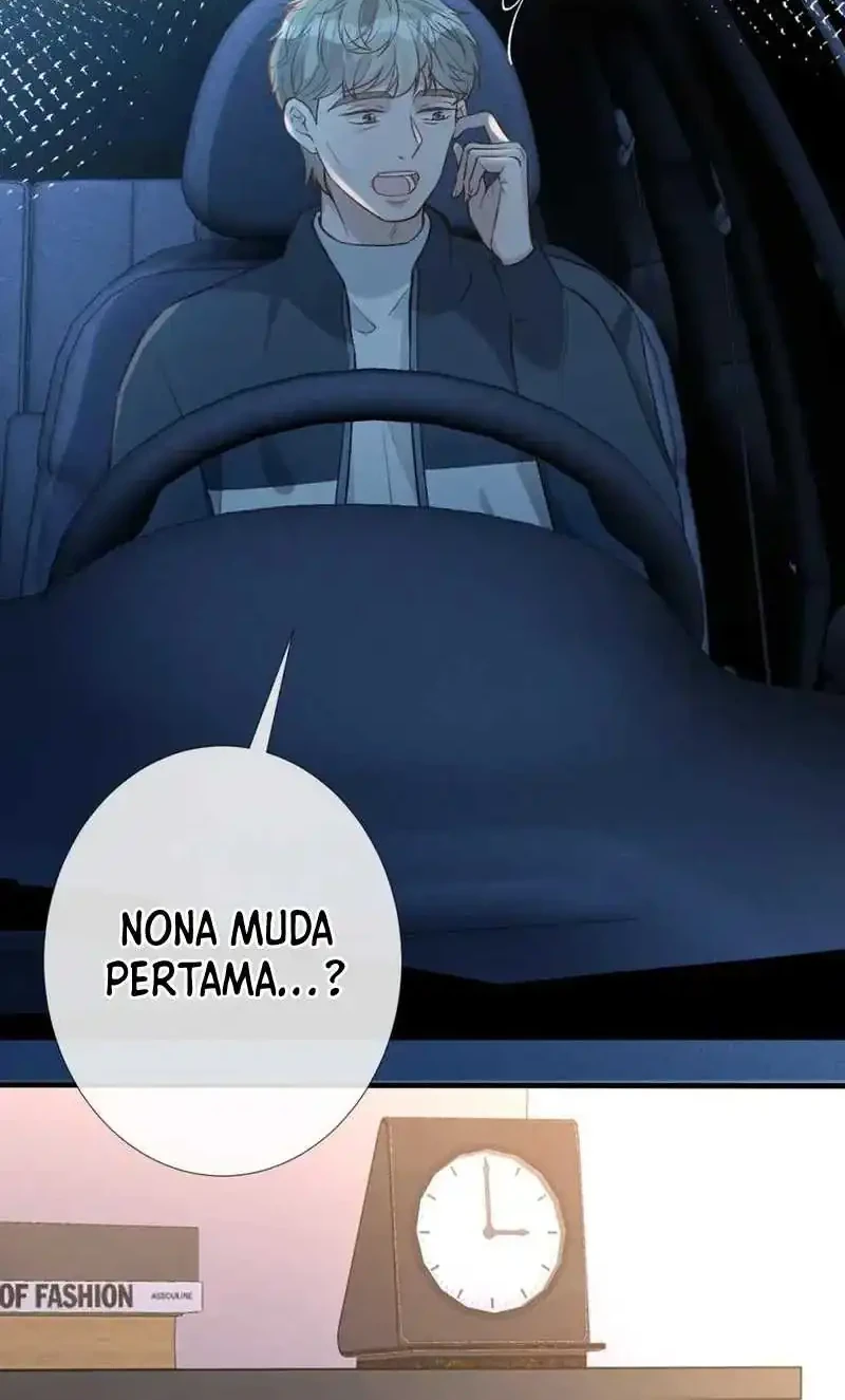 Bao Jin Wo De Xiao Majia Chapter 238 - halaman 10