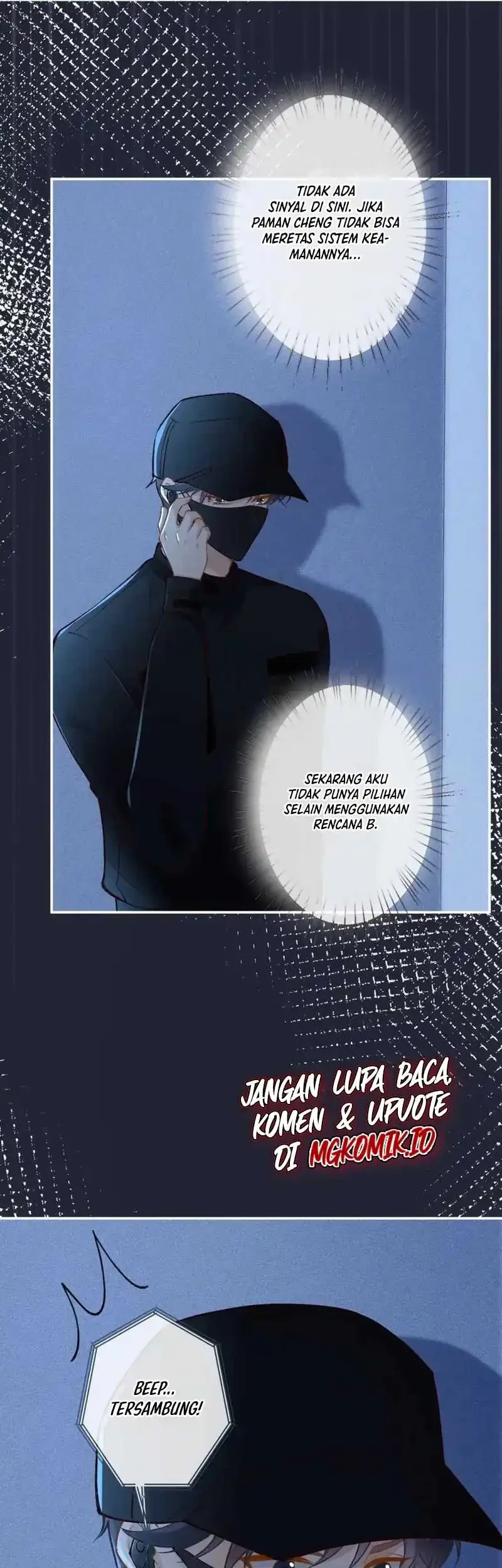Bao Jin Wo De Xiao Majia Chapter 238 - halaman 15