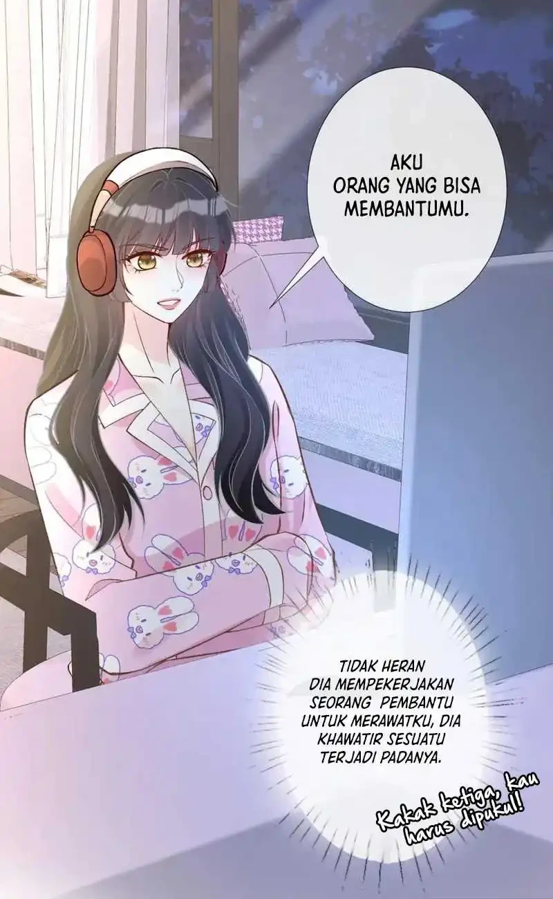 Bao Jin Wo De Xiao Majia Chapter 238 - halaman 18