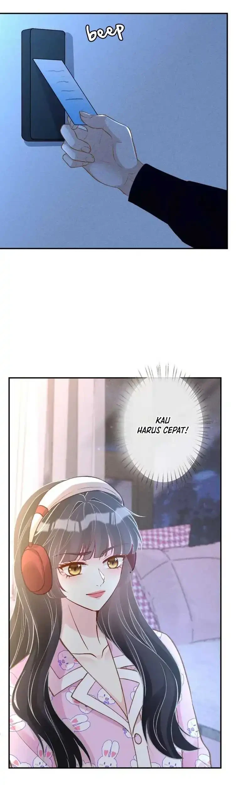 Bao Jin Wo De Xiao Majia Chapter 238 - halaman 21