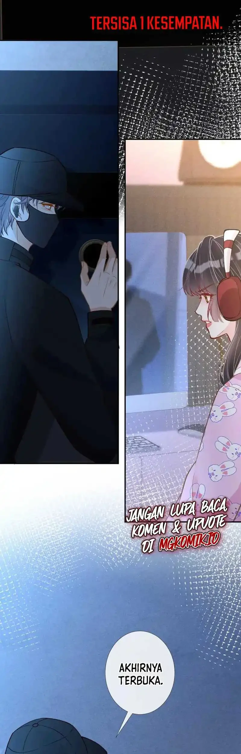 Bao Jin Wo De Xiao Majia Chapter 238 - halaman 27