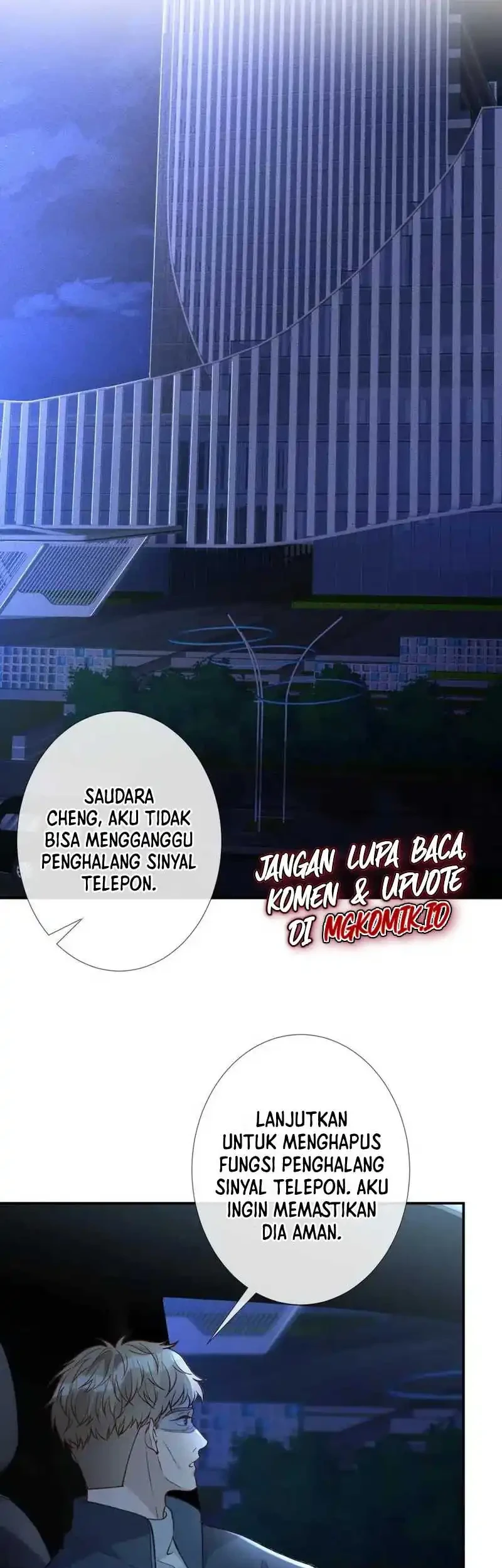 Bao Jin Wo De Xiao Majia Chapter 238 - halaman 3