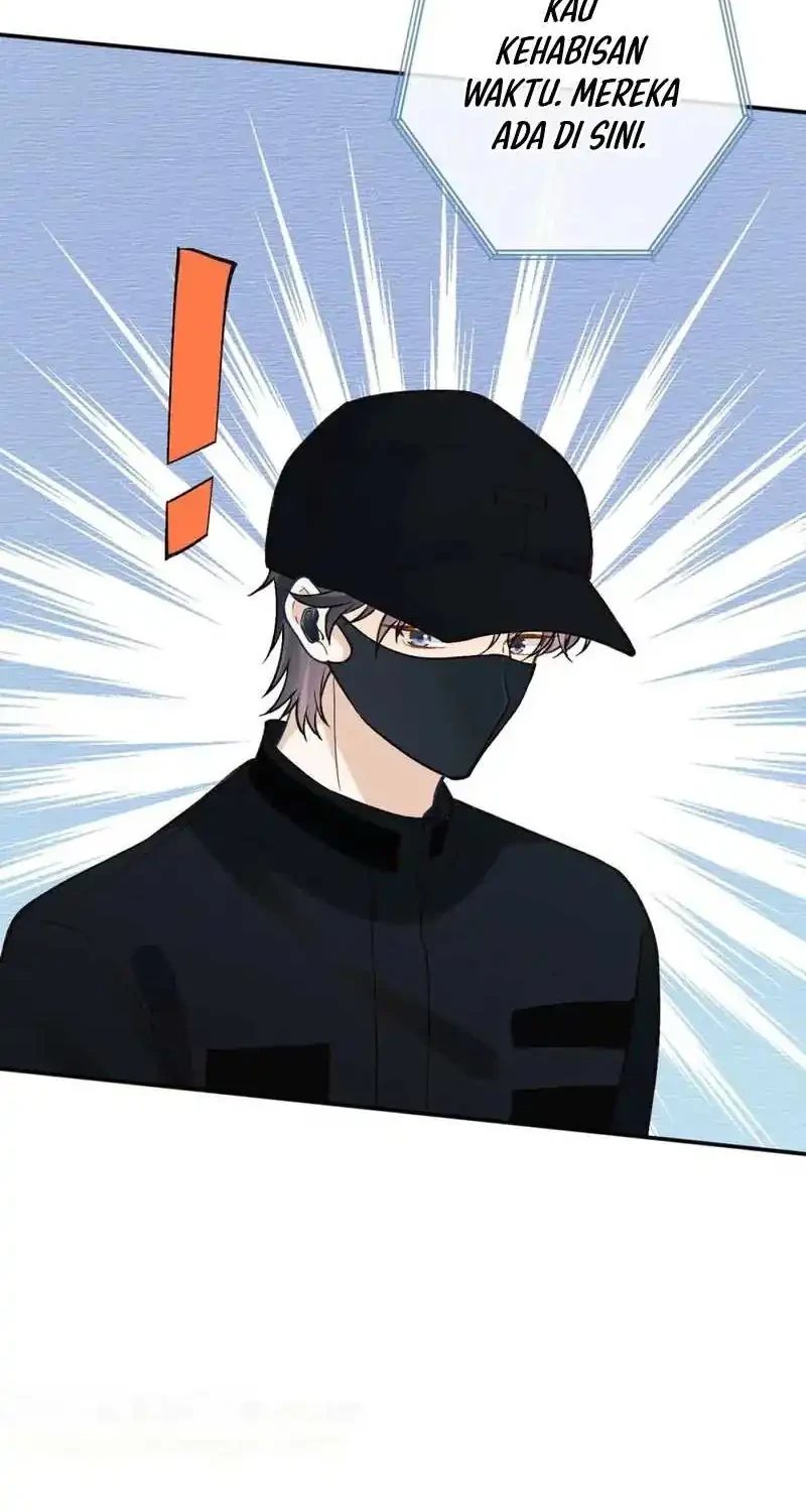 Bao Jin Wo De Xiao Majia Chapter 238 - halaman 32