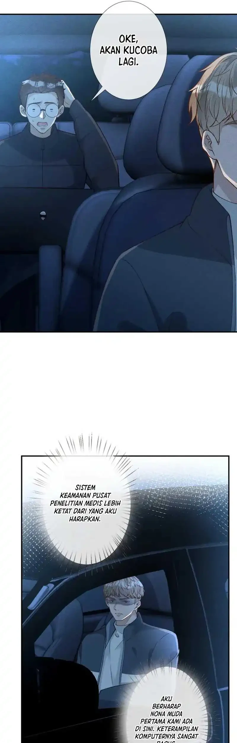 Bao Jin Wo De Xiao Majia Chapter 238 - halaman 5