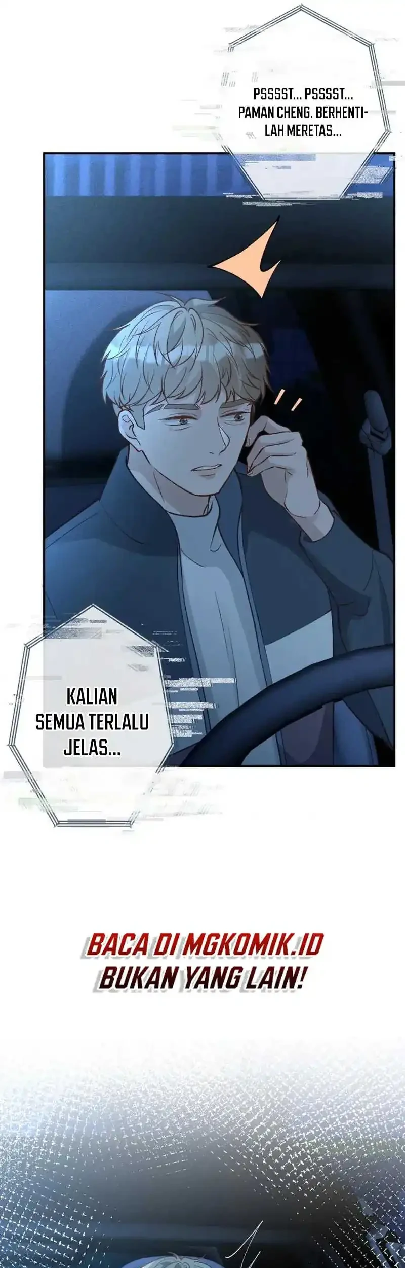 Bao Jin Wo De Xiao Majia Chapter 238 - halaman 9