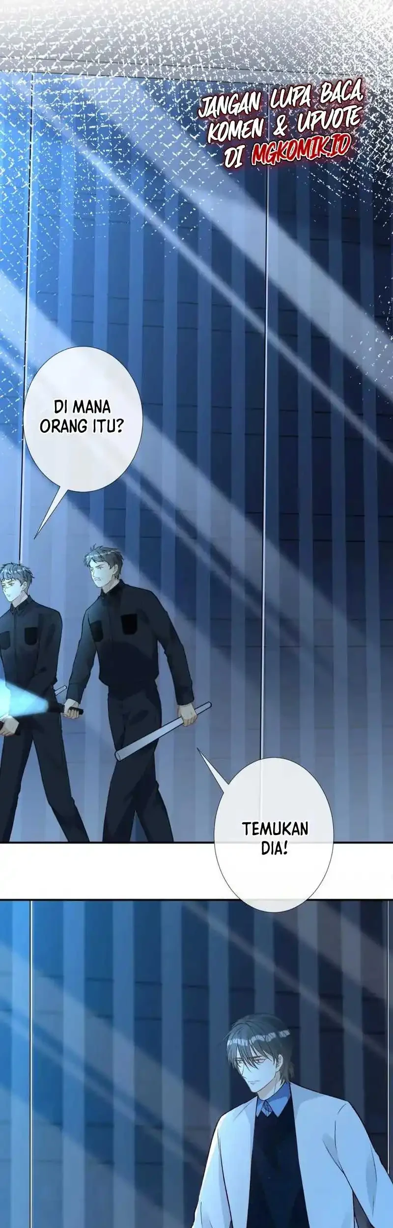 Bao Jin Wo De Xiao Majia Chapter 239 - halaman 15