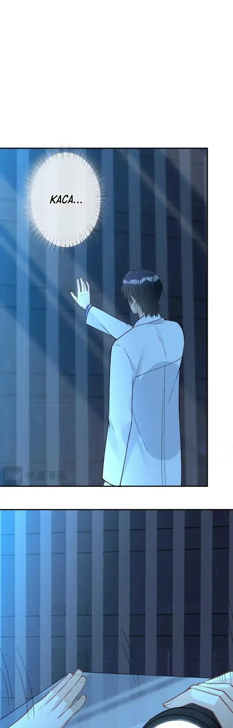 Bao Jin Wo De Xiao Majia Chapter 239 - halaman 17
