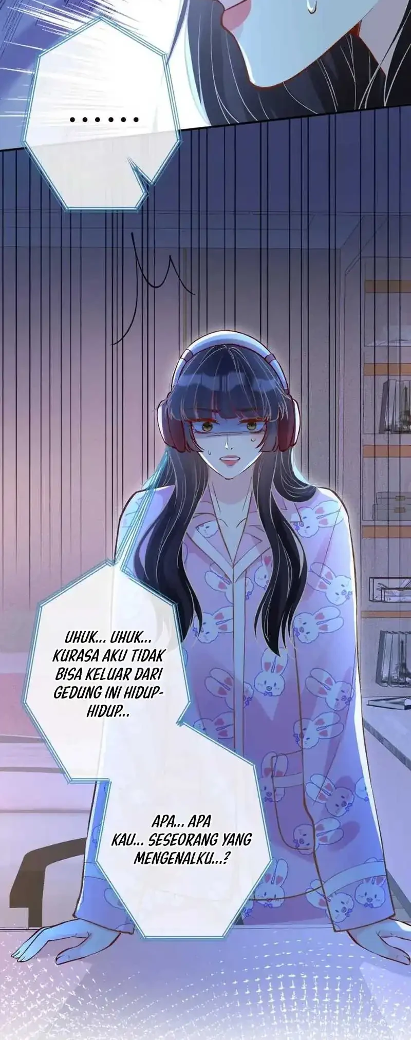 Bao Jin Wo De Xiao Majia Chapter 239 - halaman 23