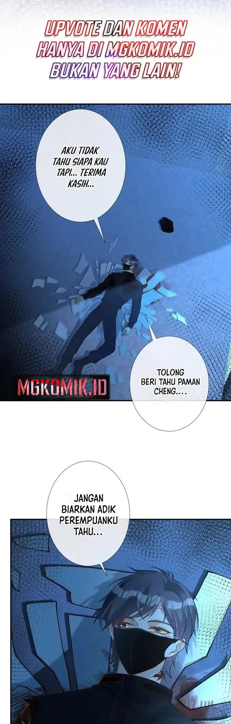 Bao Jin Wo De Xiao Majia Chapter 239 - halaman 24