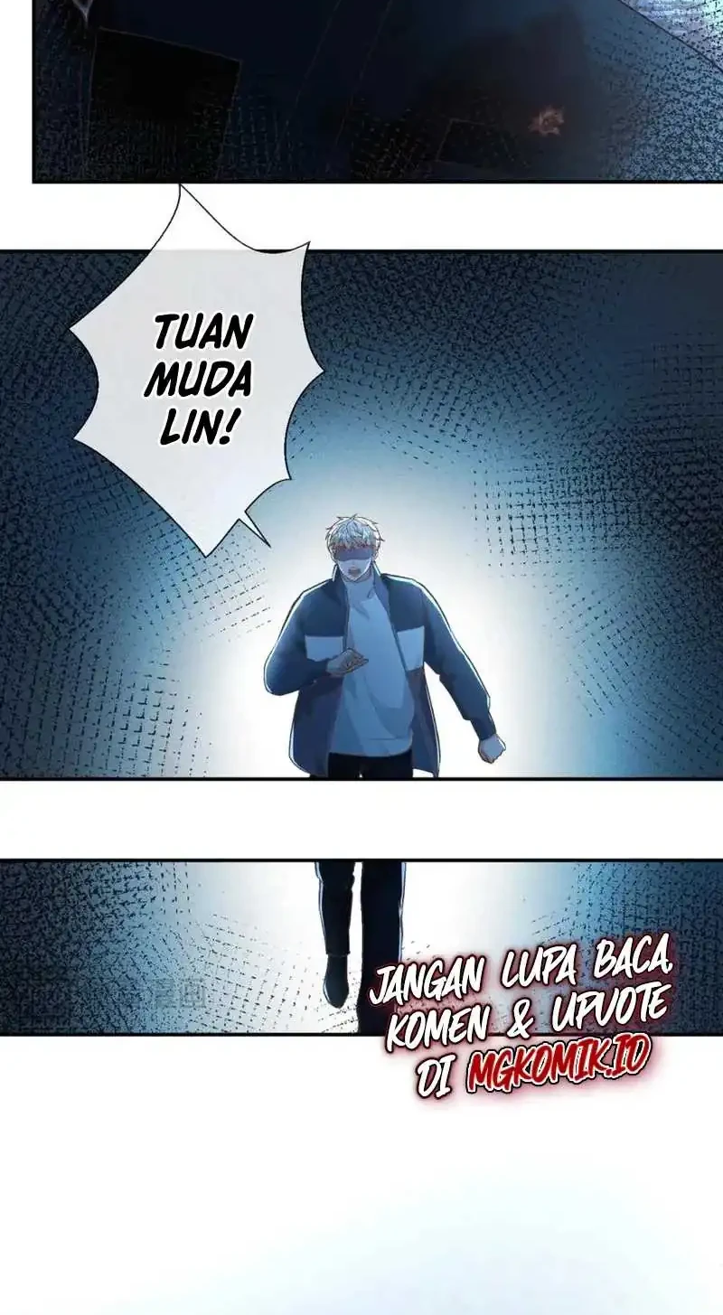 Bao Jin Wo De Xiao Majia Chapter 239 - halaman 25