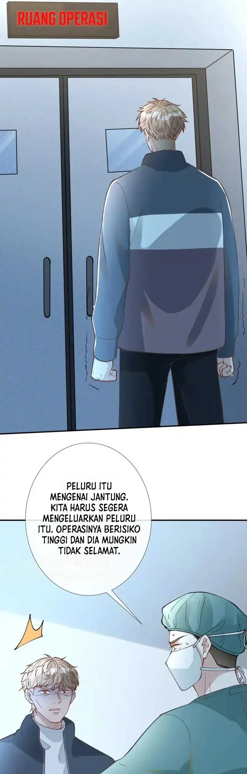 Bao Jin Wo De Xiao Majia Chapter 239 - halaman 26