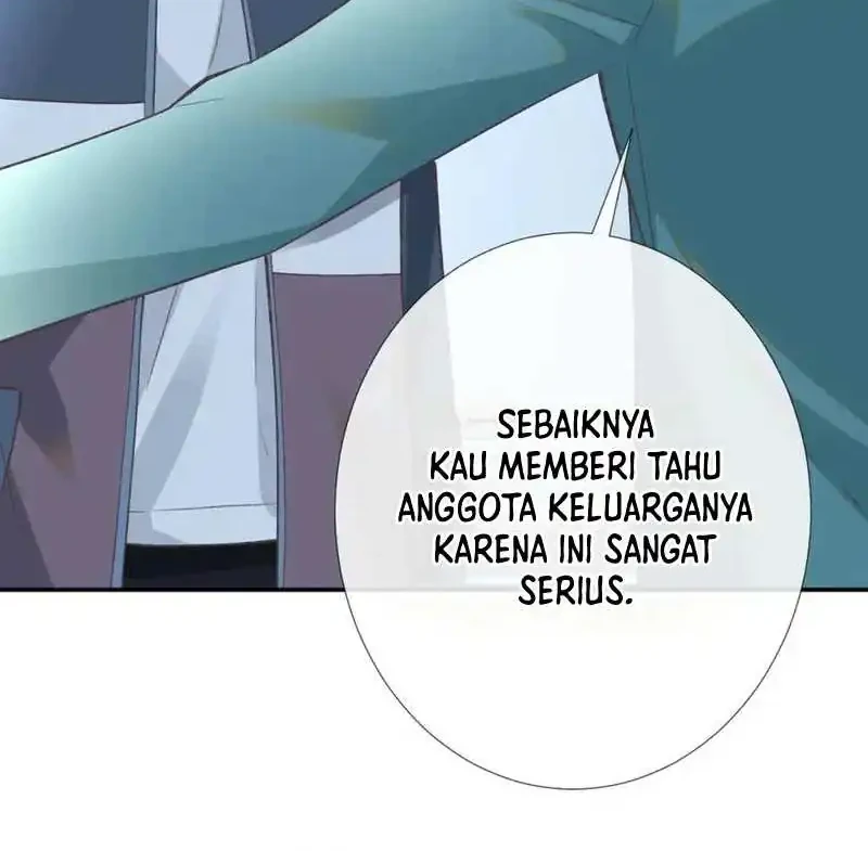 Bao Jin Wo De Xiao Majia Chapter 239 - halaman 27