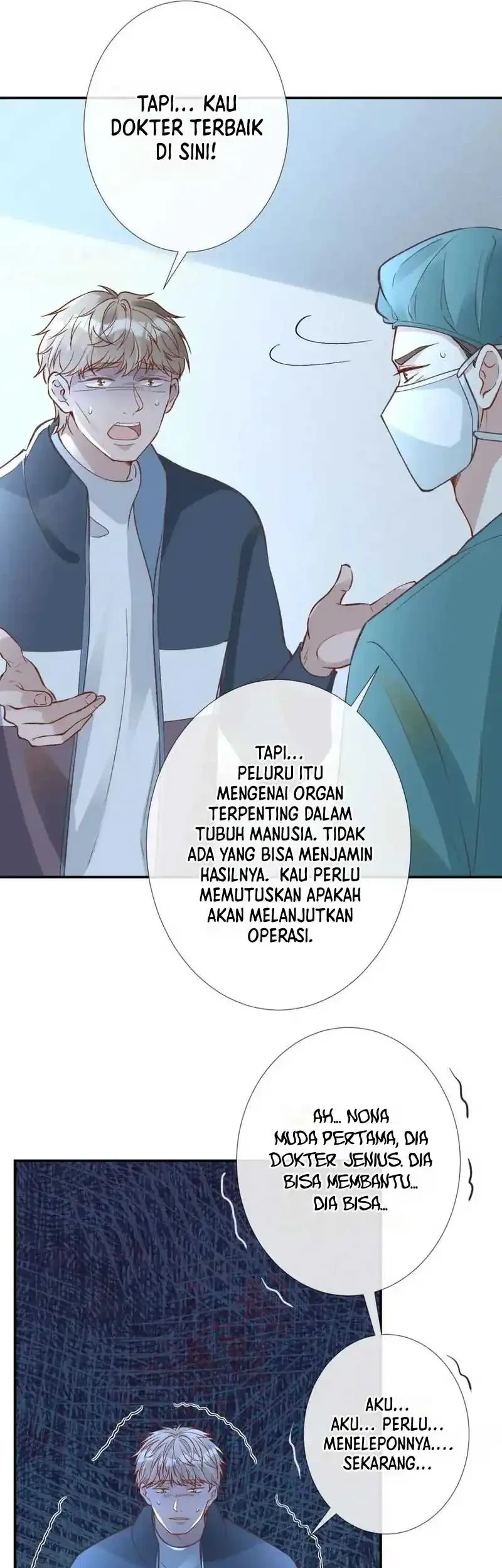 Bao Jin Wo De Xiao Majia Chapter 239 - halaman 28