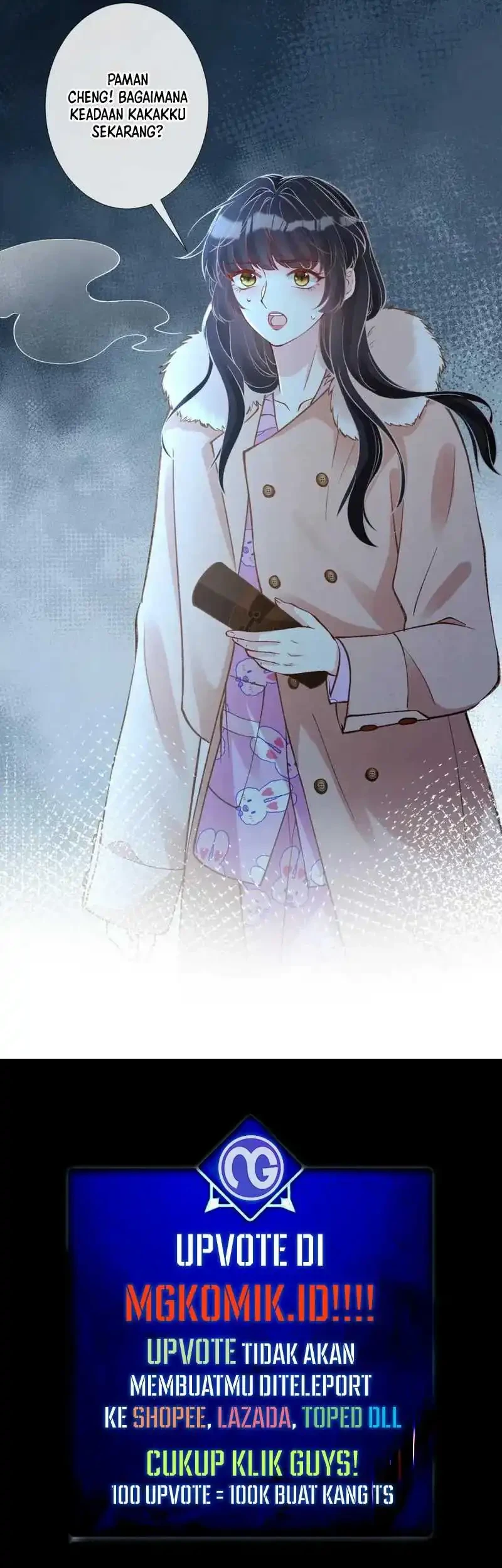 Bao Jin Wo De Xiao Majia Chapter 239 - halaman 30