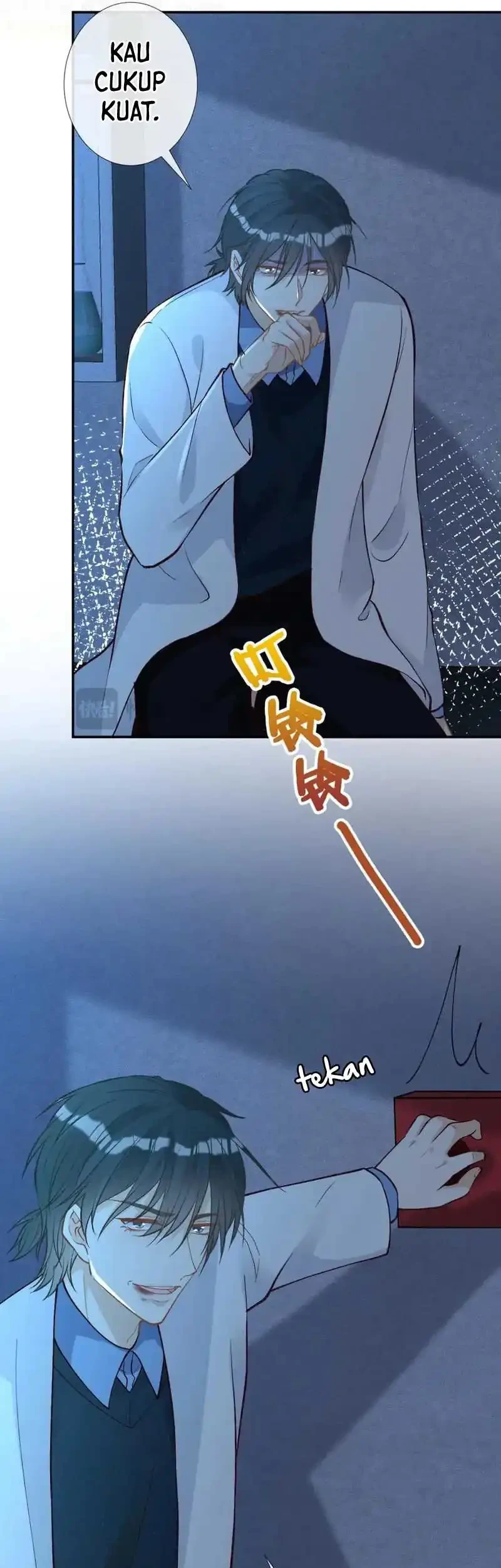 Bao Jin Wo De Xiao Majia Chapter 239 - halaman 6