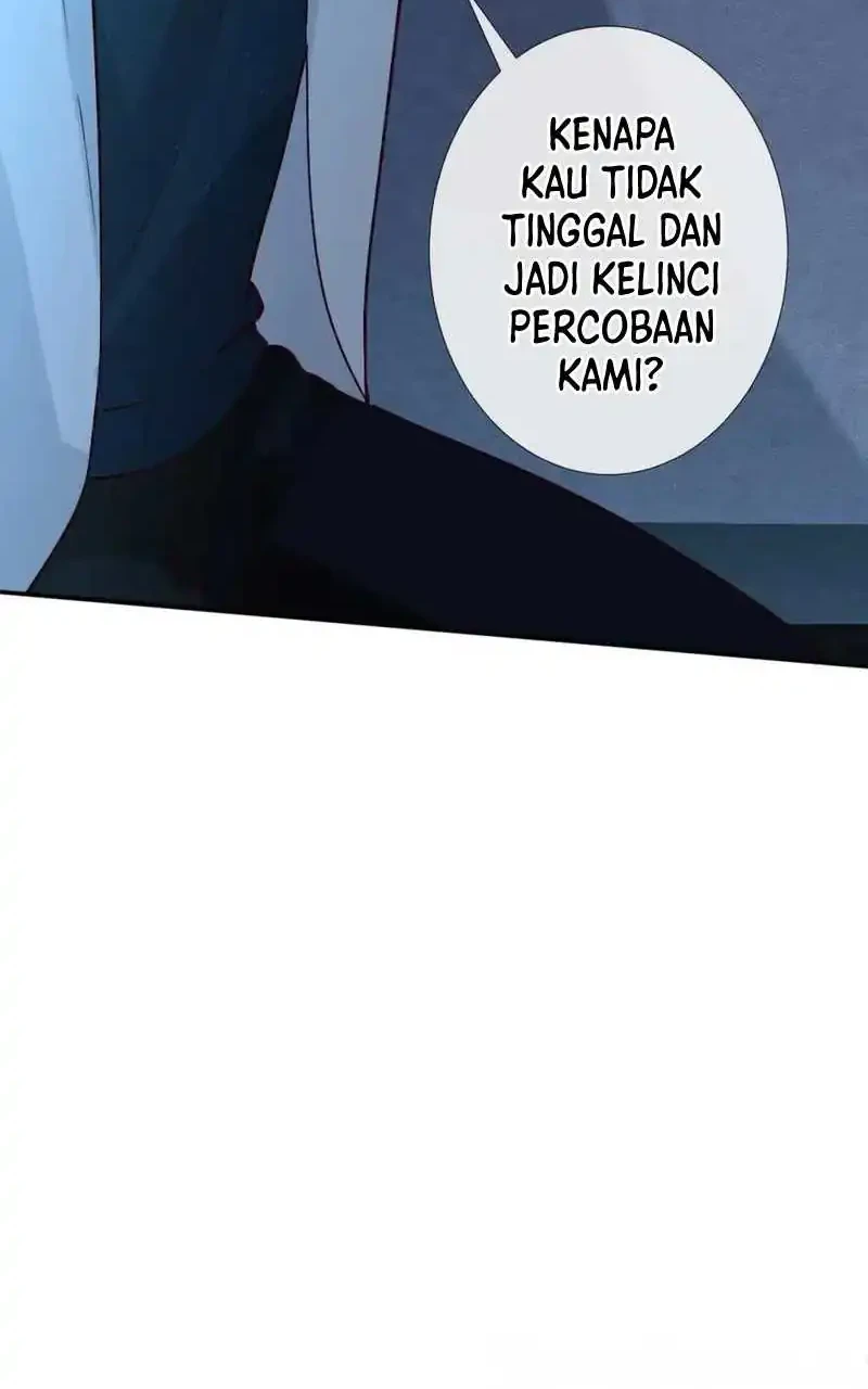 Bao Jin Wo De Xiao Majia Chapter 239 - halaman 7