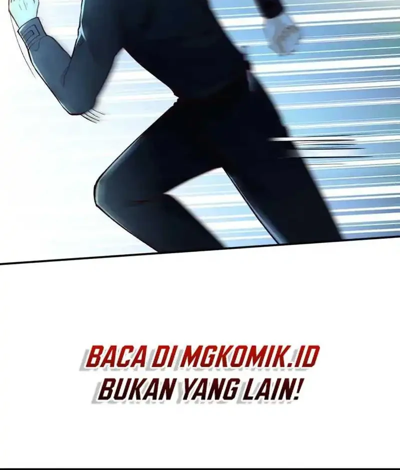 Bao Jin Wo De Xiao Majia Chapter 239 - halaman 9