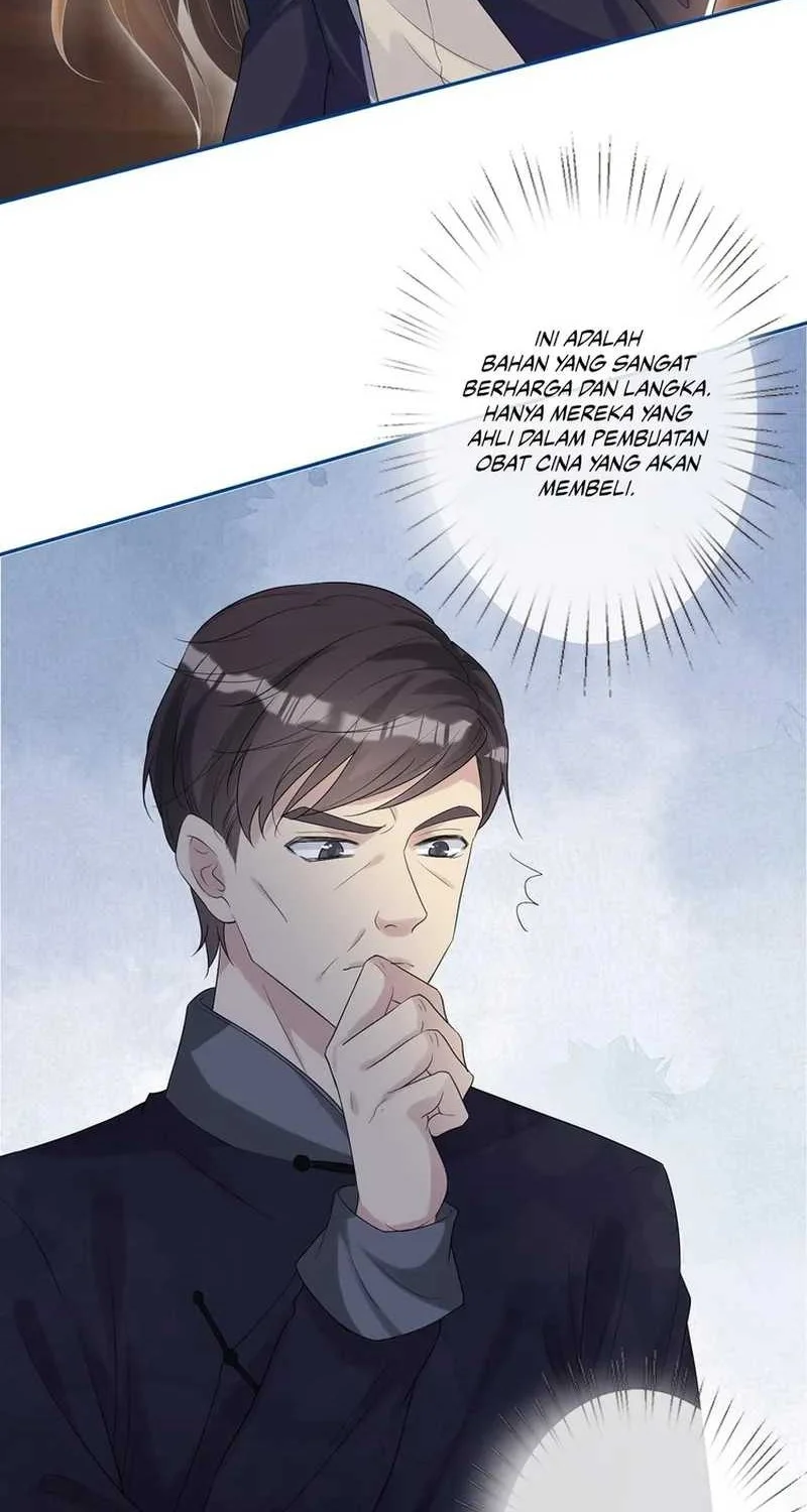 Bao Jin Wo De Xiao Majia Chapter 24 - halaman 14