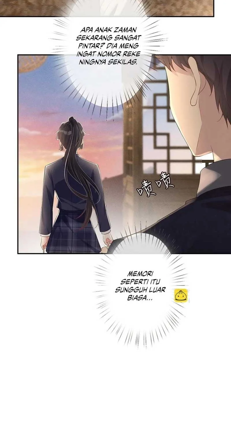 Bao Jin Wo De Xiao Majia Chapter 24 - halaman 18