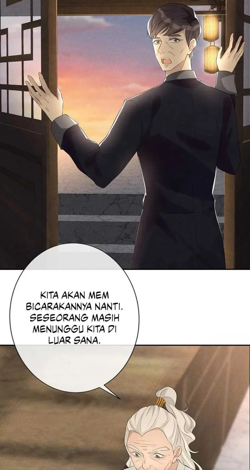 Bao Jin Wo De Xiao Majia Chapter 24 - halaman 20