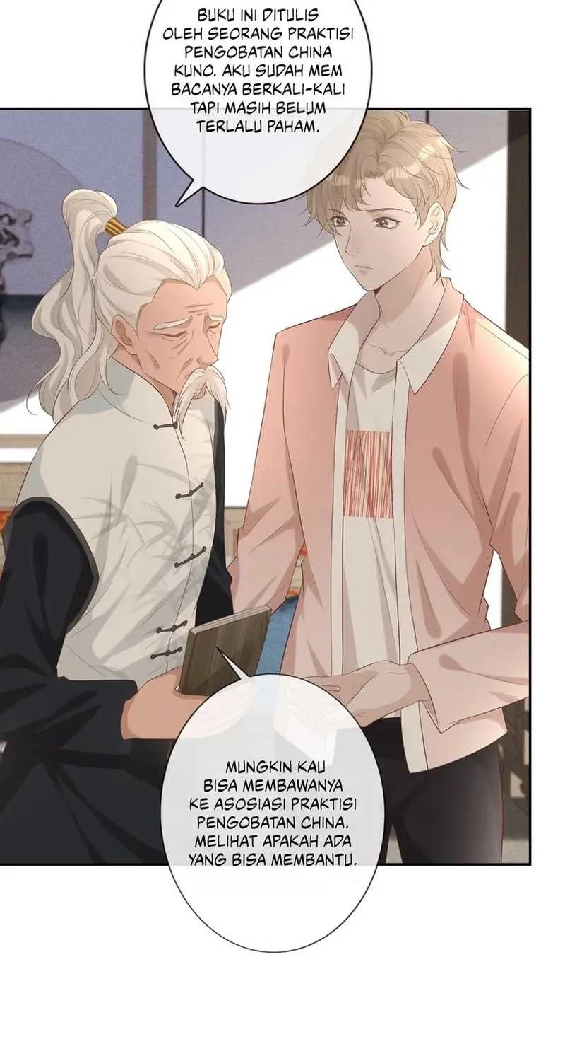 Bao Jin Wo De Xiao Majia Chapter 24 - halaman 24