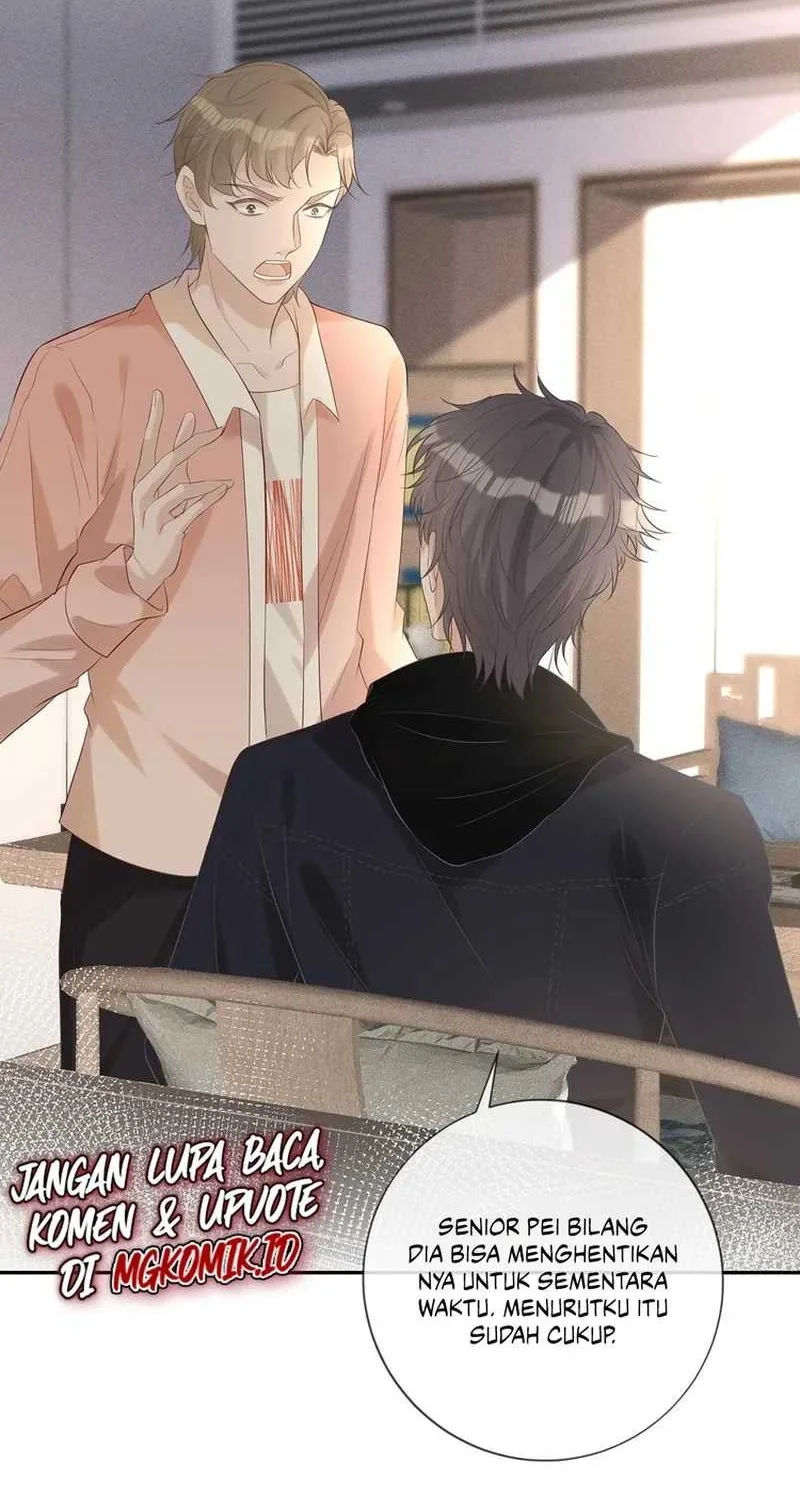 Bao Jin Wo De Xiao Majia Chapter 24 - halaman 26