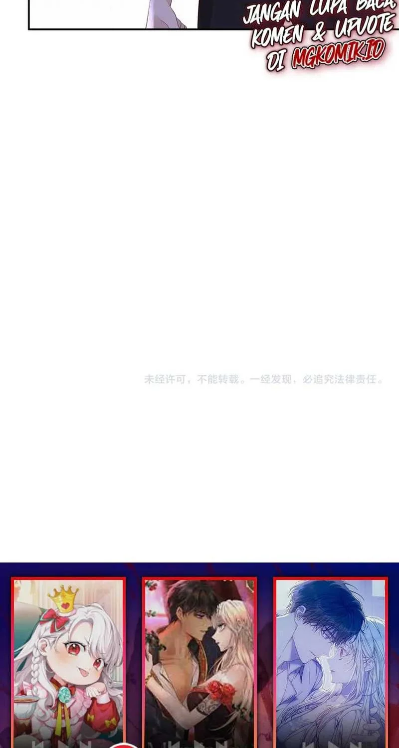 Bao Jin Wo De Xiao Majia Chapter 24 - halaman 28